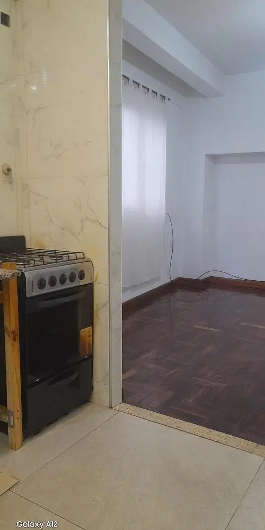 CERRITO y POSADAS 2AMB. 28Mts. Piso 12° -RETIRO 2