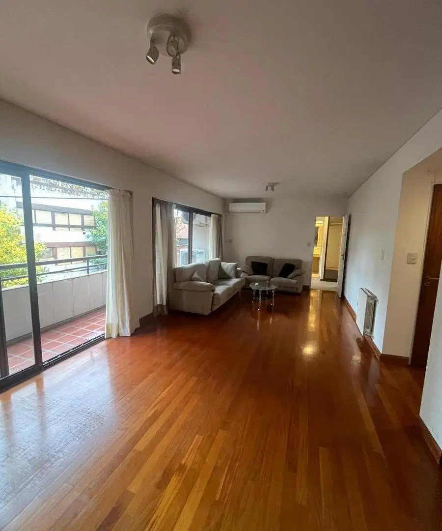Departamento 4 ambientes 139m2 en venta- san isidro 1