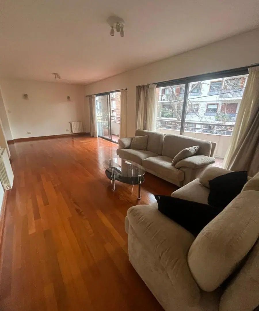 Departamento 4 ambientes 139m2 en venta- san isidro 4