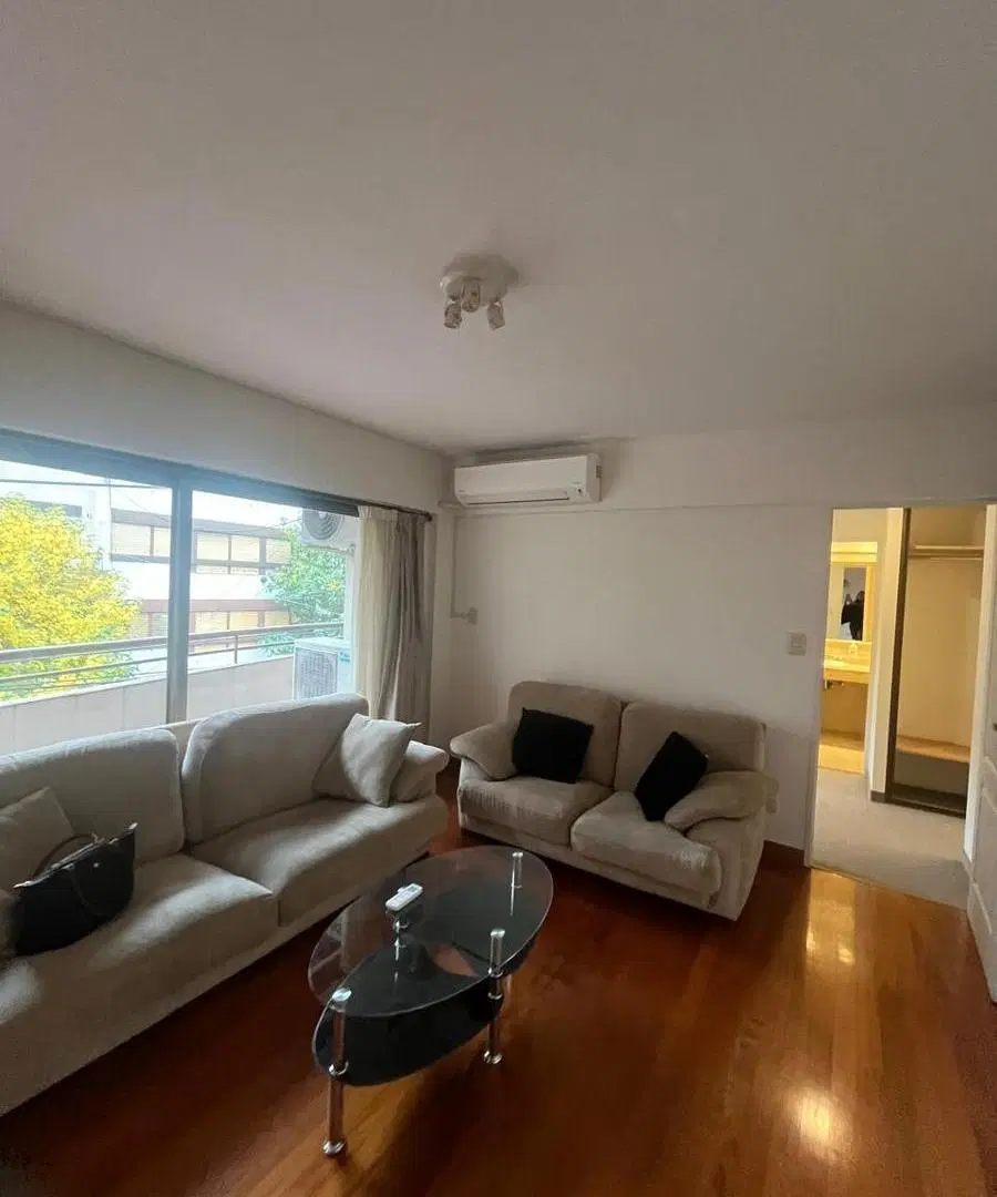 Departamento 4 ambientes 139m2 en venta- san isidro 2