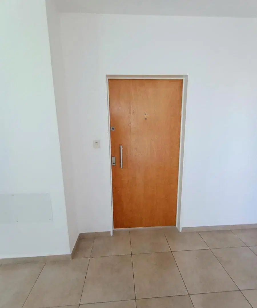 Oportunidad Venta Monoambiente a estrenar 3