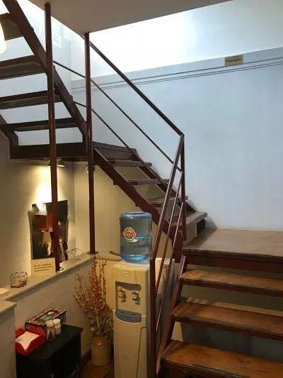 OTAMENDI 200 PH 260Mts.DUPLEX FRENTE- CABALLITO 2