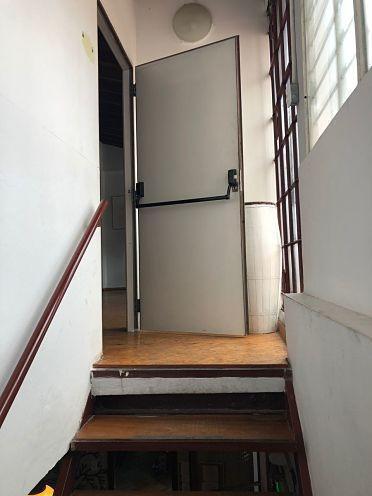 Foto de OTAMENDI 200 PH 260Mts.DUPLEX FRENTE- CABALLITO, imagen 4