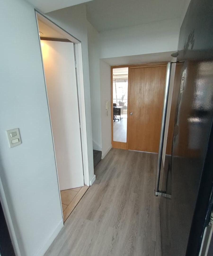 Foto de Oficina dúplex en alquiler Puerto Madero, imagen 2