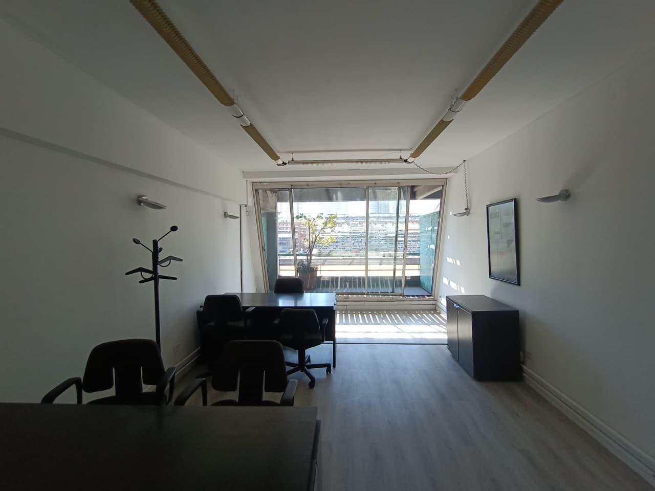 Foto de Oficina dúplex en alquiler Puerto Madero, imagen 5