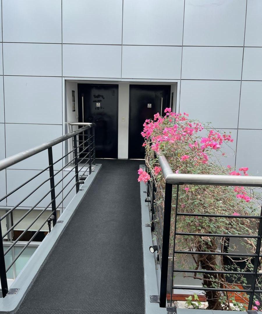 Foto de Oficina dúplex en alquiler Puerto Madero, imagen 3