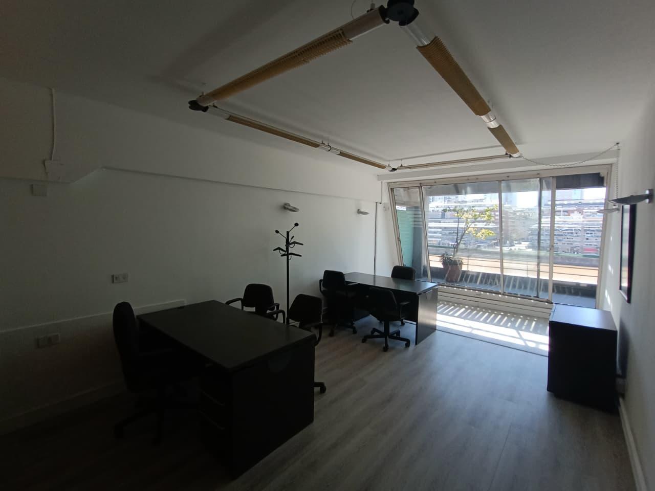 Foto de Oficina dúplex en alquiler Puerto Madero, imagen 4