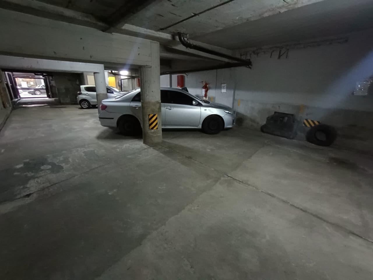 Foto de Venta cochera en Recoleta, imagen 5