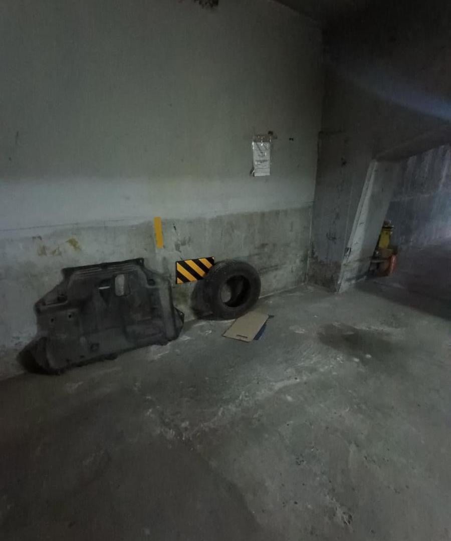 Foto de Venta cochera en Recoleta, imagen 4