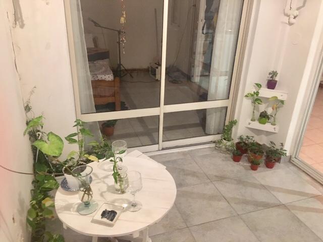 Foto de CIUDAD DE LA PAZ 1400 3AMB. 53Mts. 2 PATIOS PB - BELGRANO, imagen 3