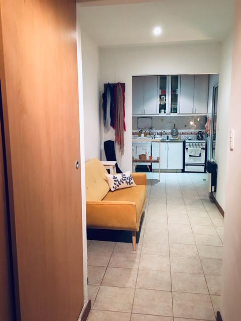 Foto de CIUDAD DE LA PAZ 1400 3AMB. 53Mts. 2 PATIOS PB - BELGRANO, imagen 1