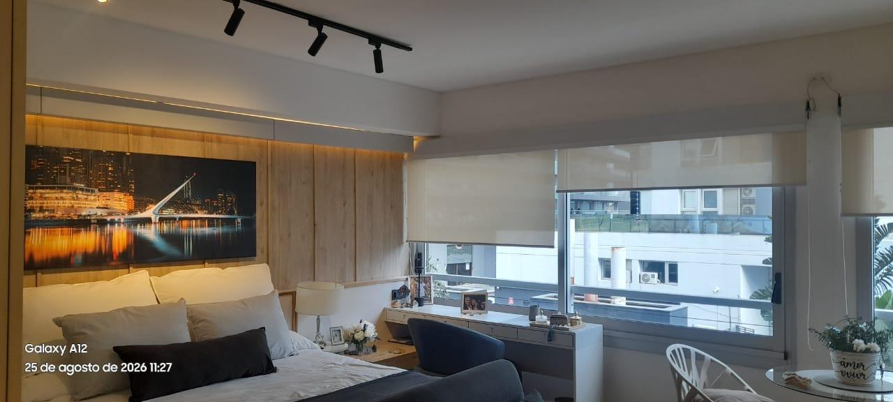 Foto de ZENCITY ONIX 37Mts.2 MONOAMB. AMOBLADO- PUERTO MADERO, imagen 4