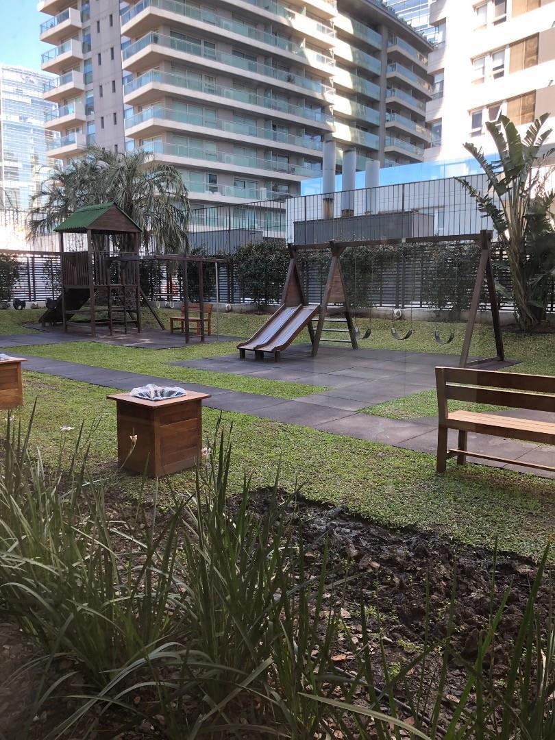 Foto de ZENCITY ONIX 37Mts.2 MONOAMB. AMOBLADO- PUERTO MADERO, imagen 1