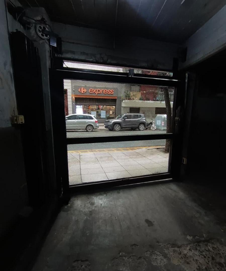 Foto de Venta cochera en Recoleta, imagen 3