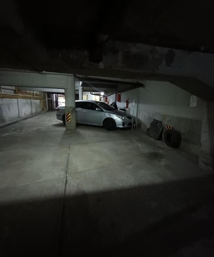 Foto de Venta cochera en Recoleta, imagen 5