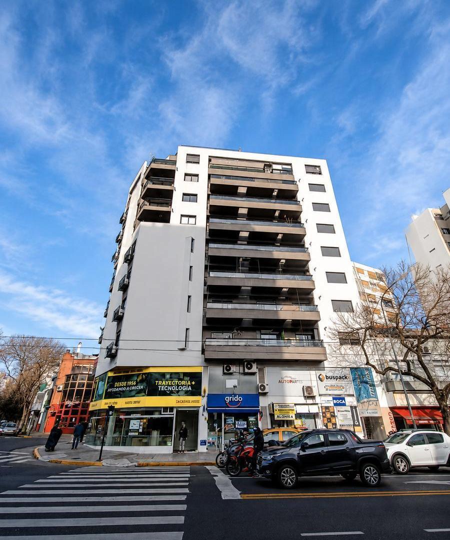 Foto de Oportunidad Venta Monoambiente a estrenar, imagen 1