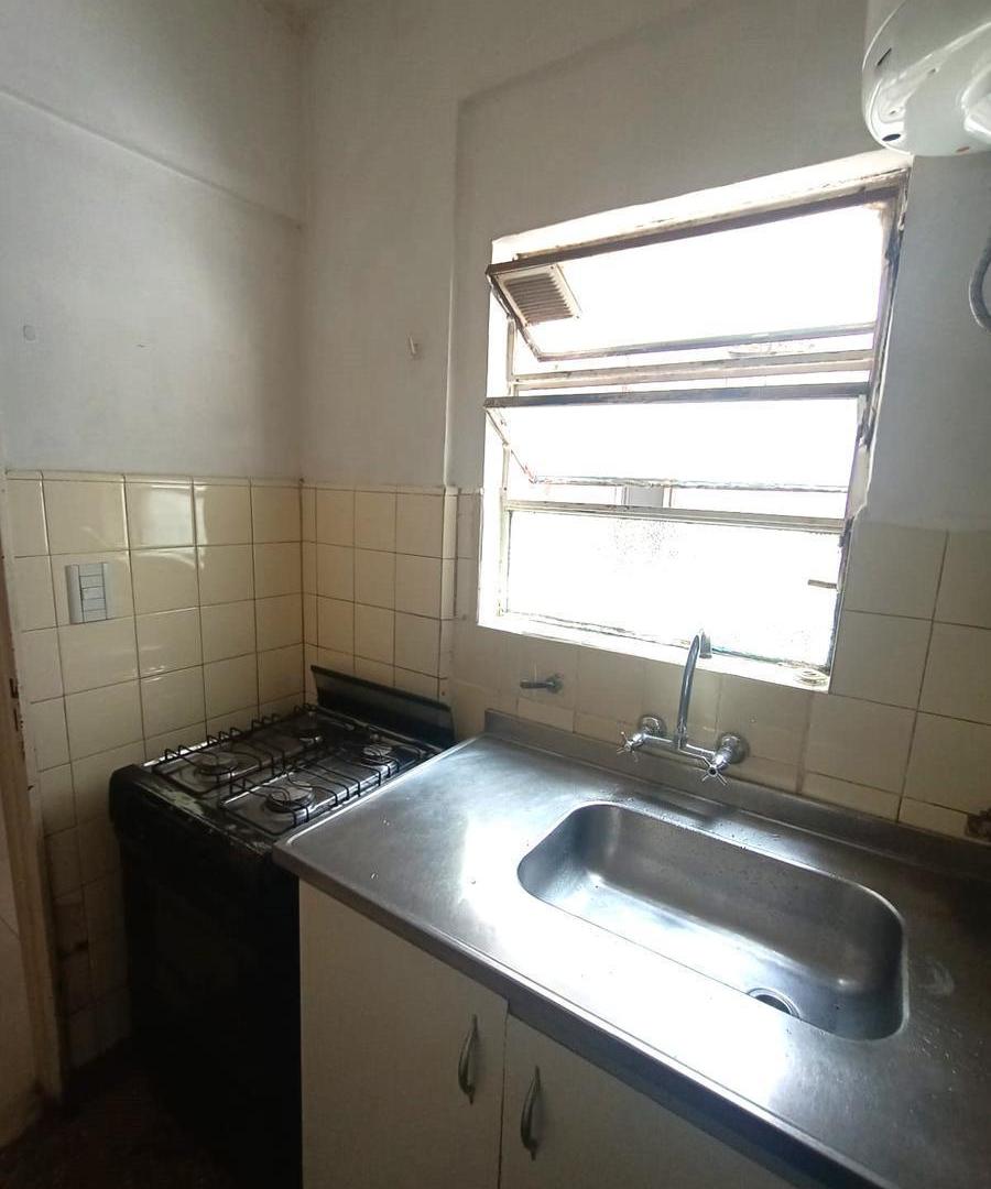 Foto de Venta 2 ambientes PB Recoleta, imagen 1
