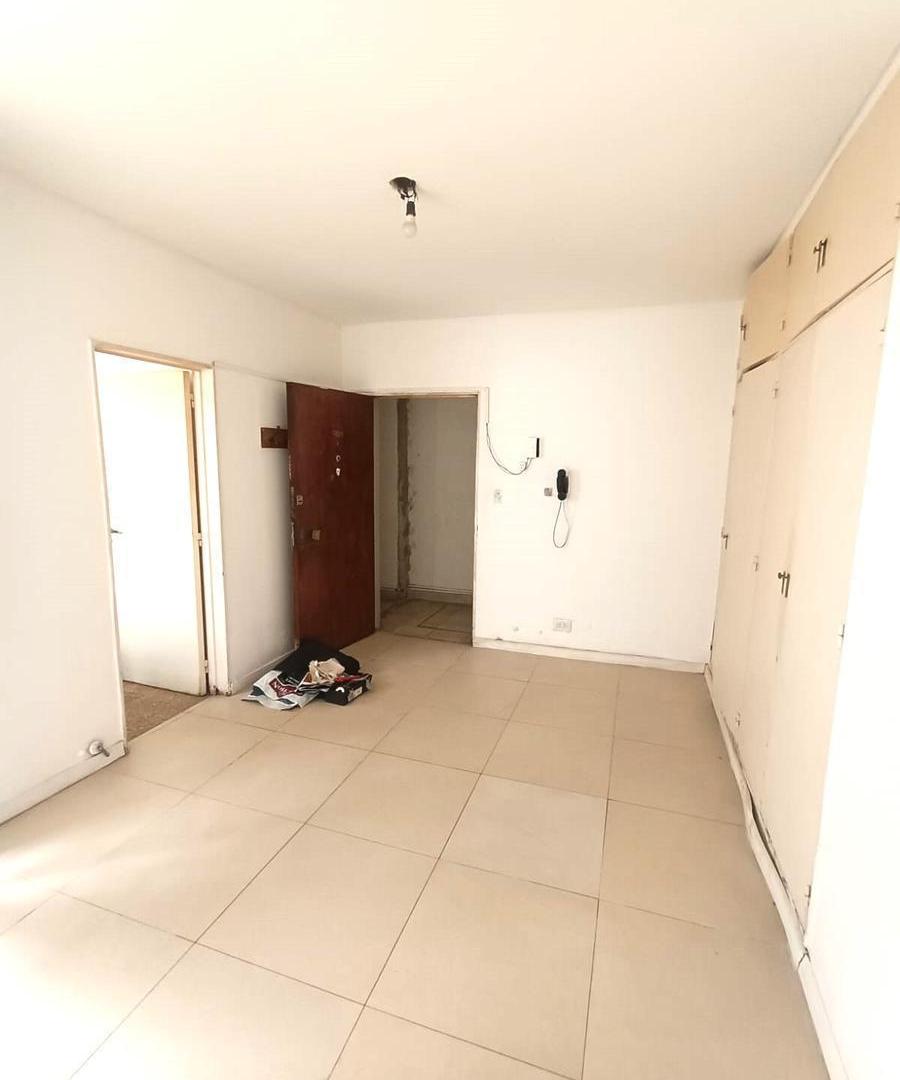 Foto de Venta 2 ambientes PB Recoleta, imagen 2