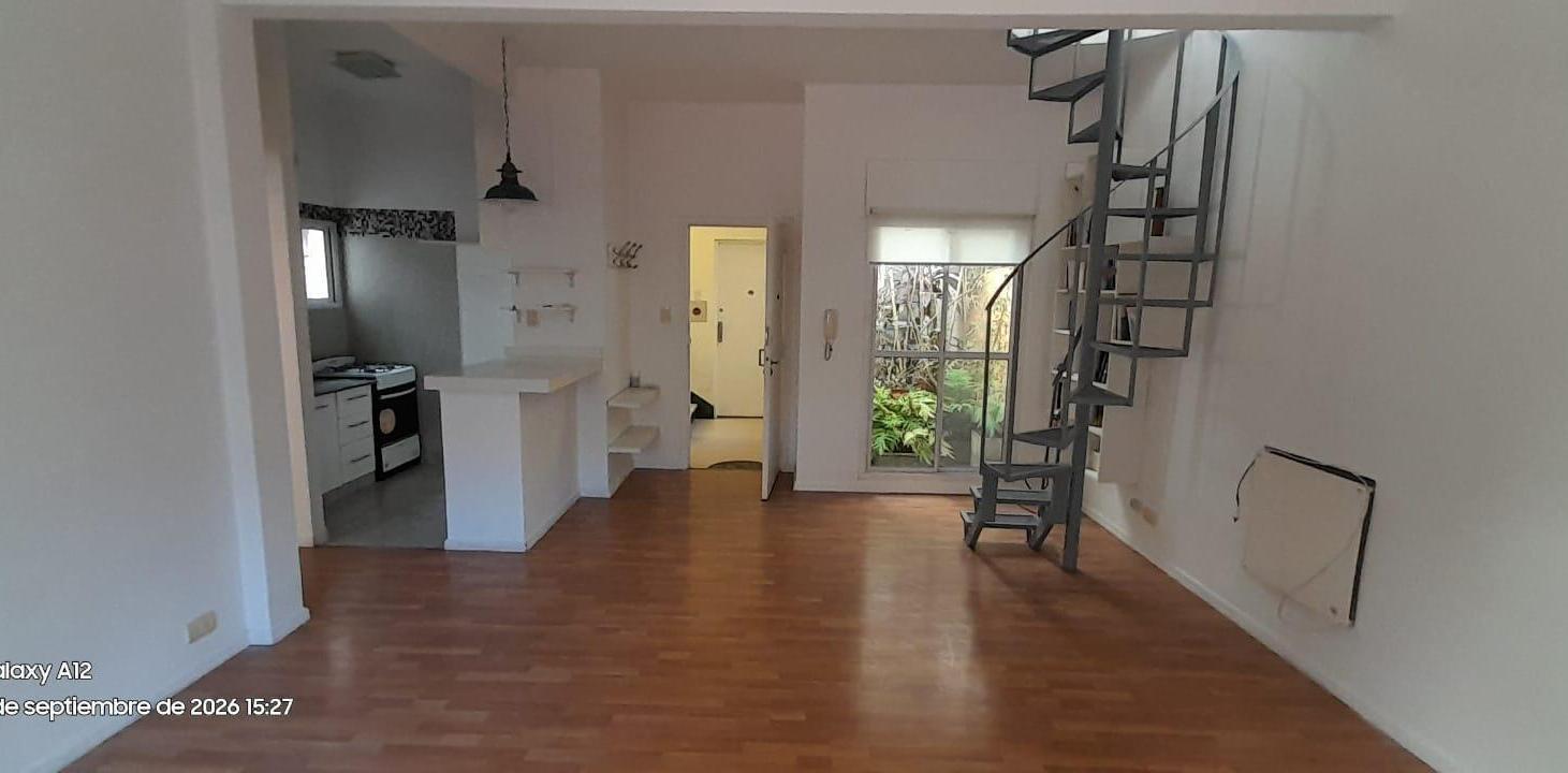Foto de PH ZAPATA 400 97Mts 3 AMB. TERRAZA PROPIA-BELGRANO, imagen 3