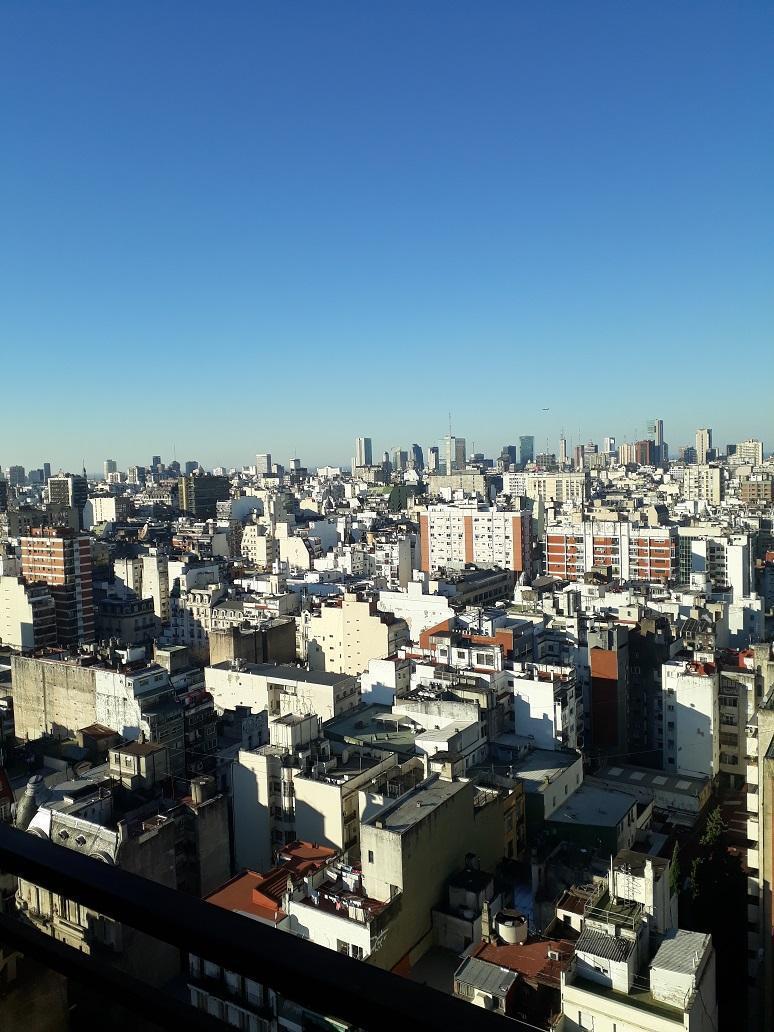 Foto de RIVADAVIA 2100 23° 2AMB. 46Mts. VISTA ABIERTA RIO, imagen 3