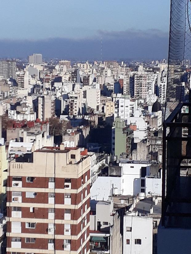 Foto de RIVADAVIA 2100 23° 2AMB. 46Mts. VISTA ABIERTA RIO, imagen 4