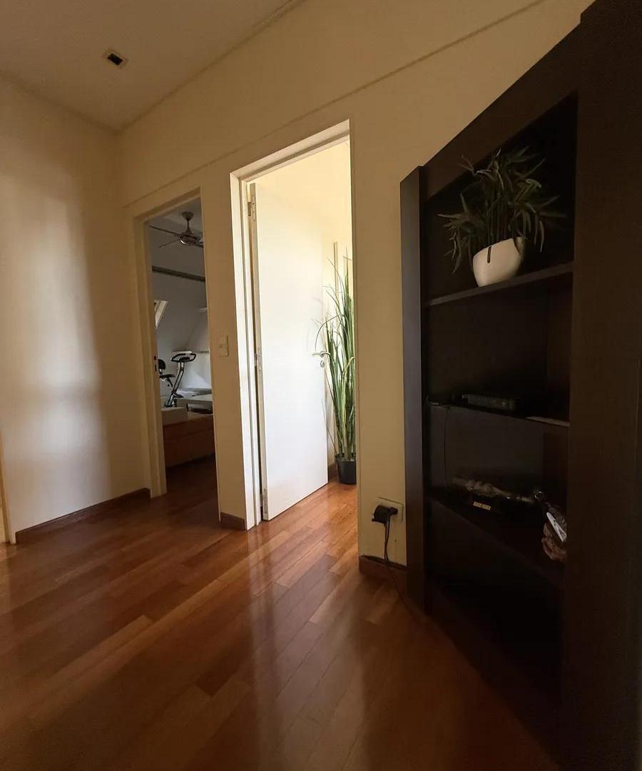 Foto de TERRAZAS DEL DIQUE DUPLEX 120Mts 3DORM. COCH AMOBL., imagen 3