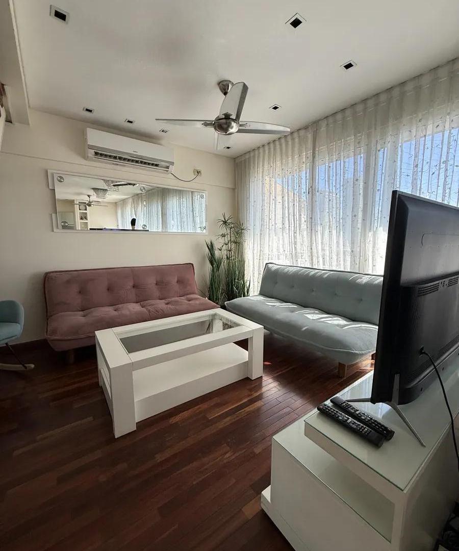Foto de TERRAZAS DEL DIQUE DUPLEX 120Mts 3DORM. COCH AMOBL., imagen 5