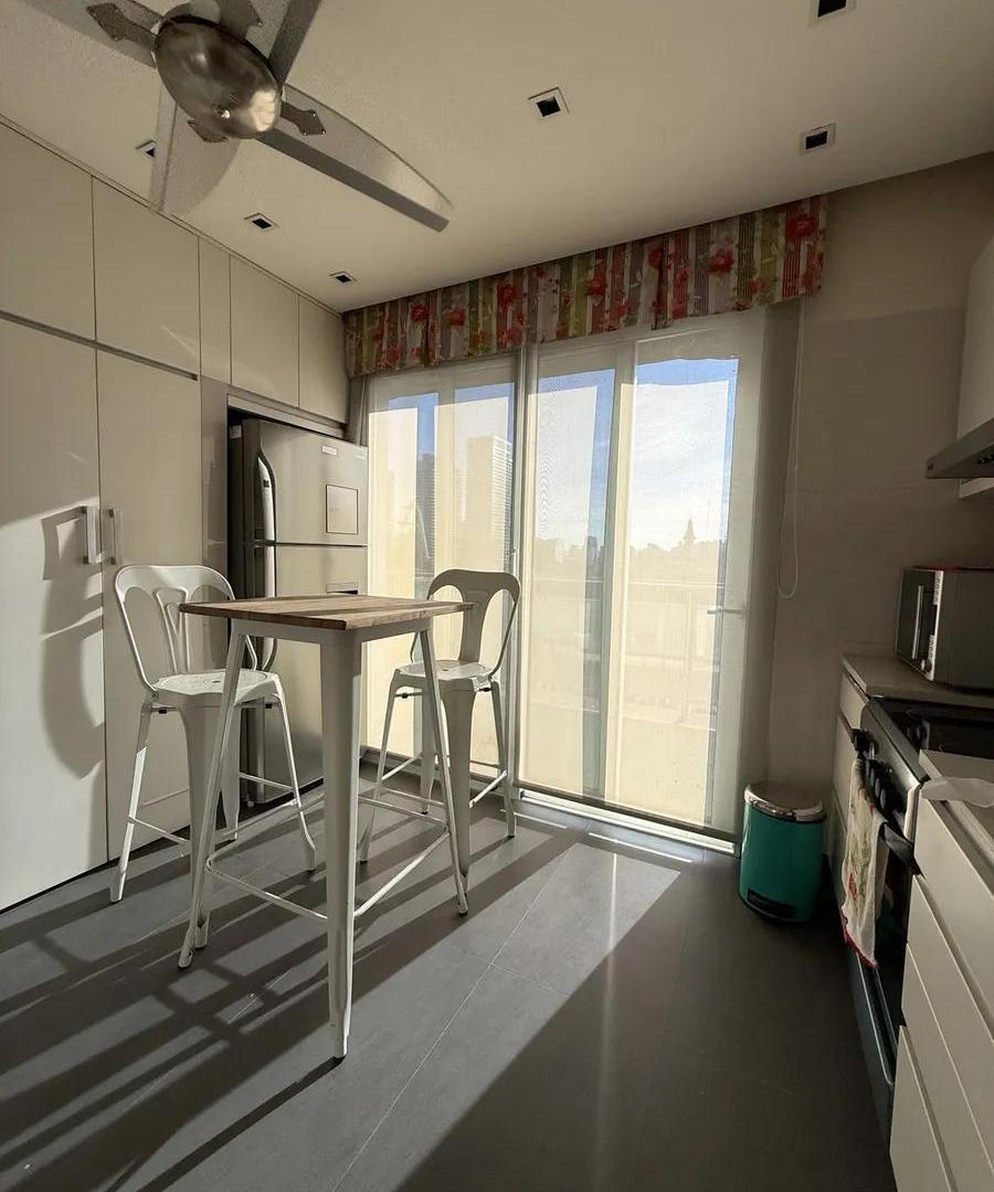 Foto de TERRAZAS DEL DIQUE DUPLEX 120Mts 3DORM. COCH AMOBL., imagen 4