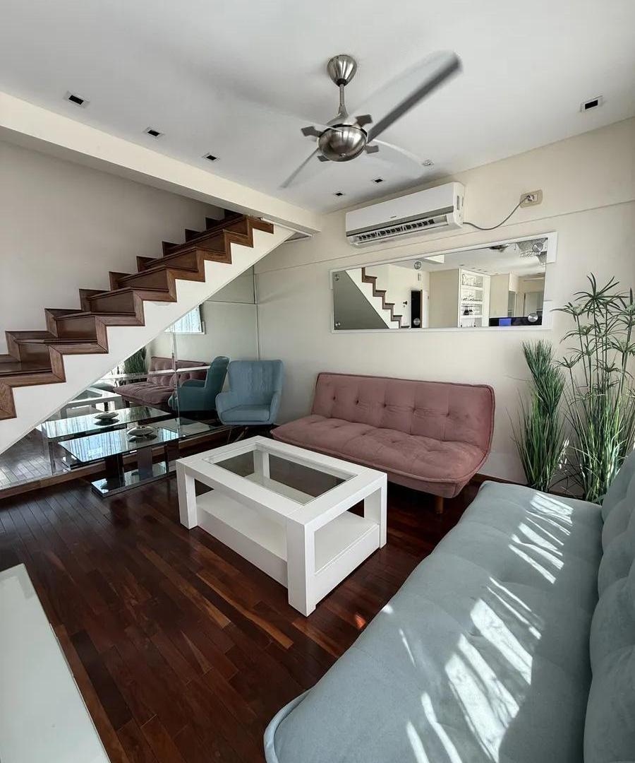 Foto de TERRAZAS DEL DIQUE DUPLEX 120Mts 3DORM. COCH AMOBL., imagen 1