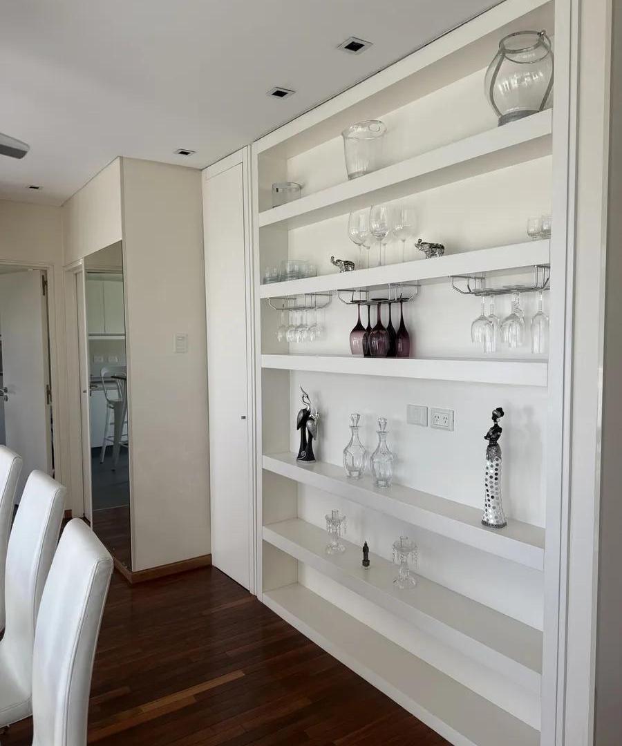 Foto de TERRAZAS DEL DIQUE DUPLEX 120Mts 3DORM. COCH AMOBL., imagen 2
