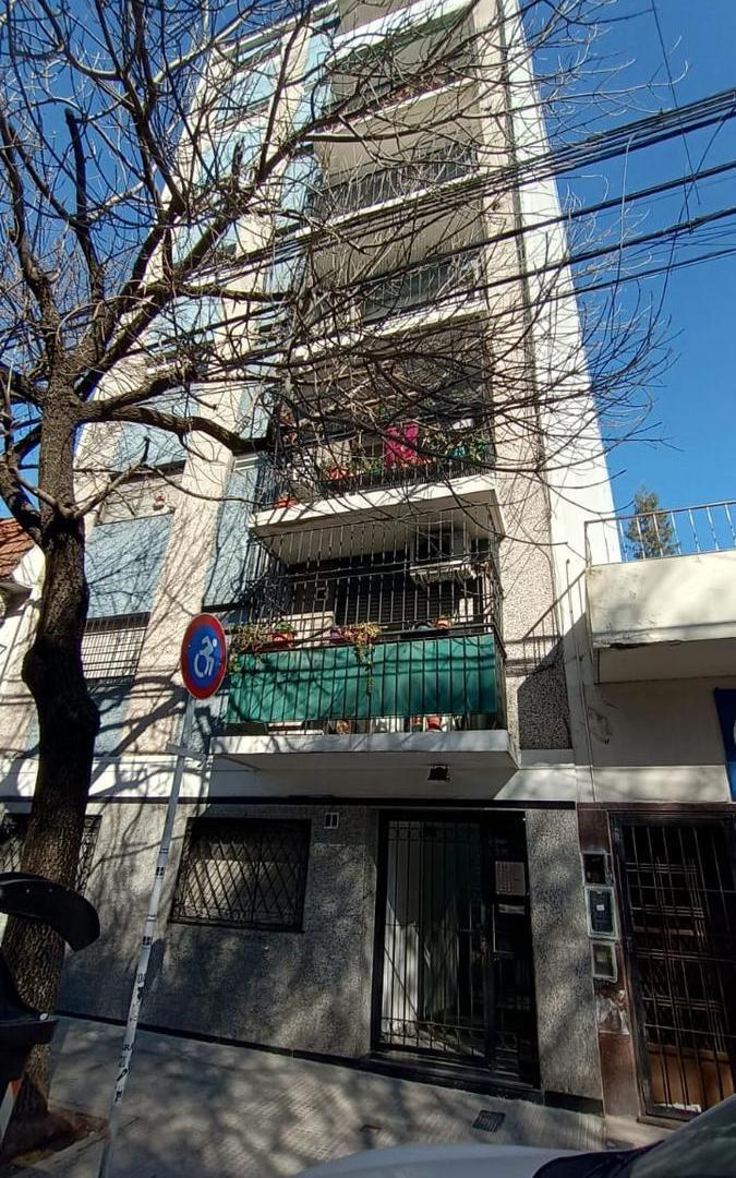 Foto de Departamento en Boedo, imagen 5