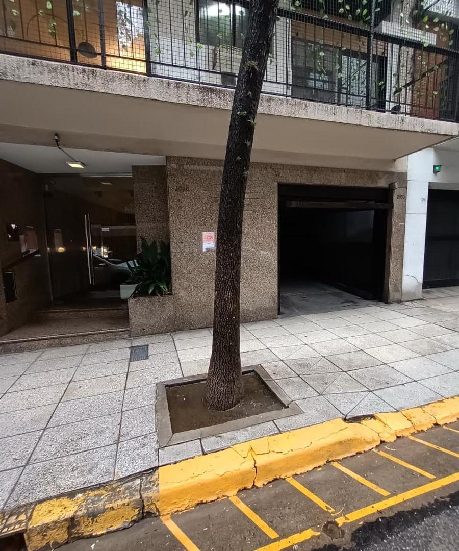 Foto de Venta cochera en Recoleta, imagen 5