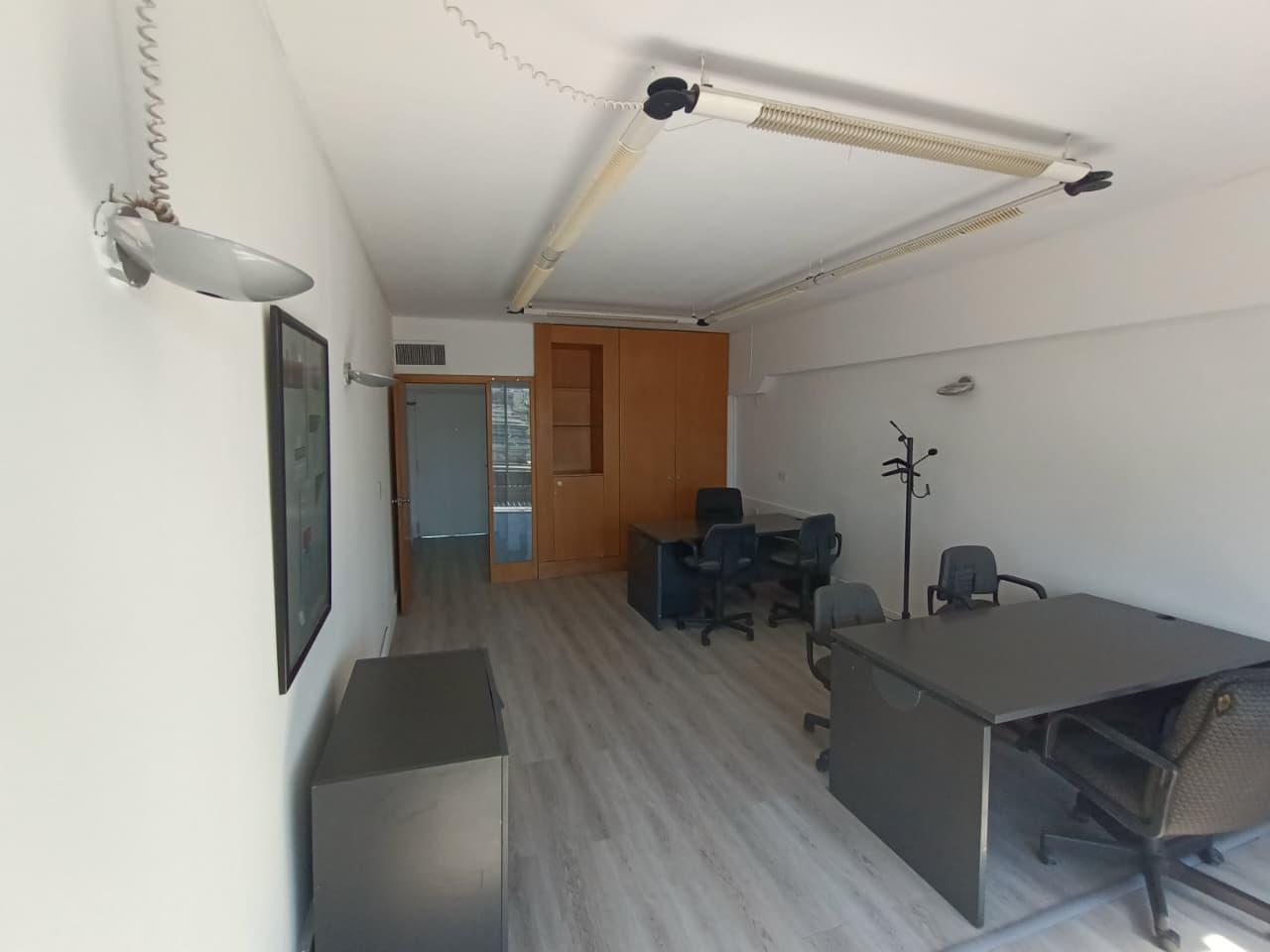 Foto de Oficina dúplex en alquiler Puerto Madero, imagen 3
