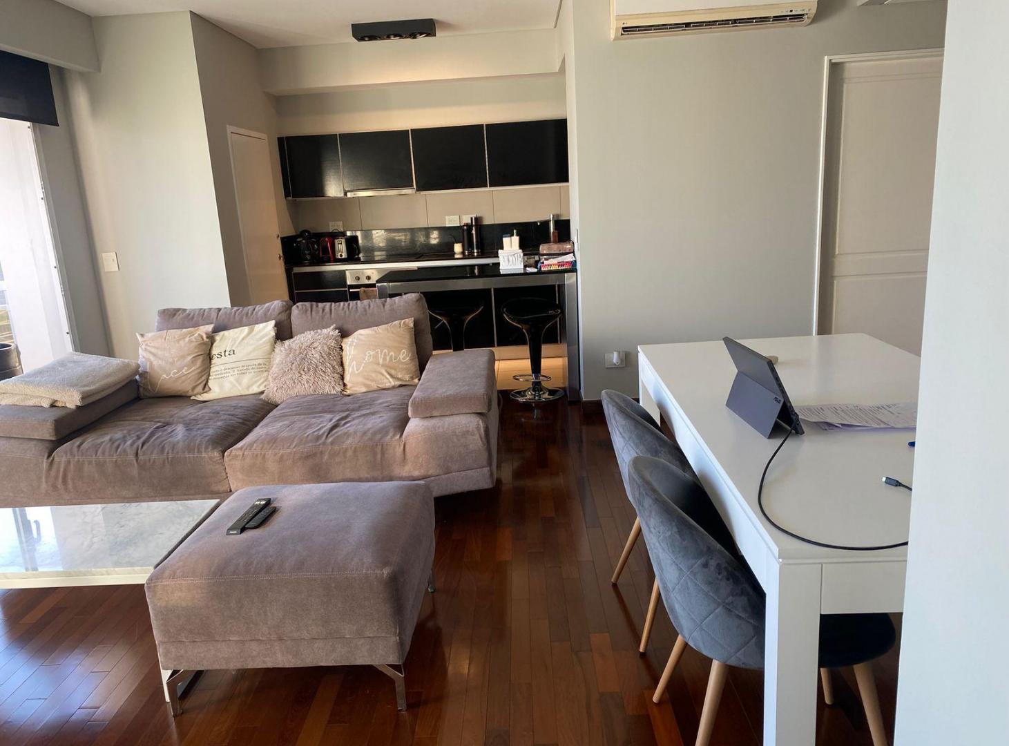 Apartamento