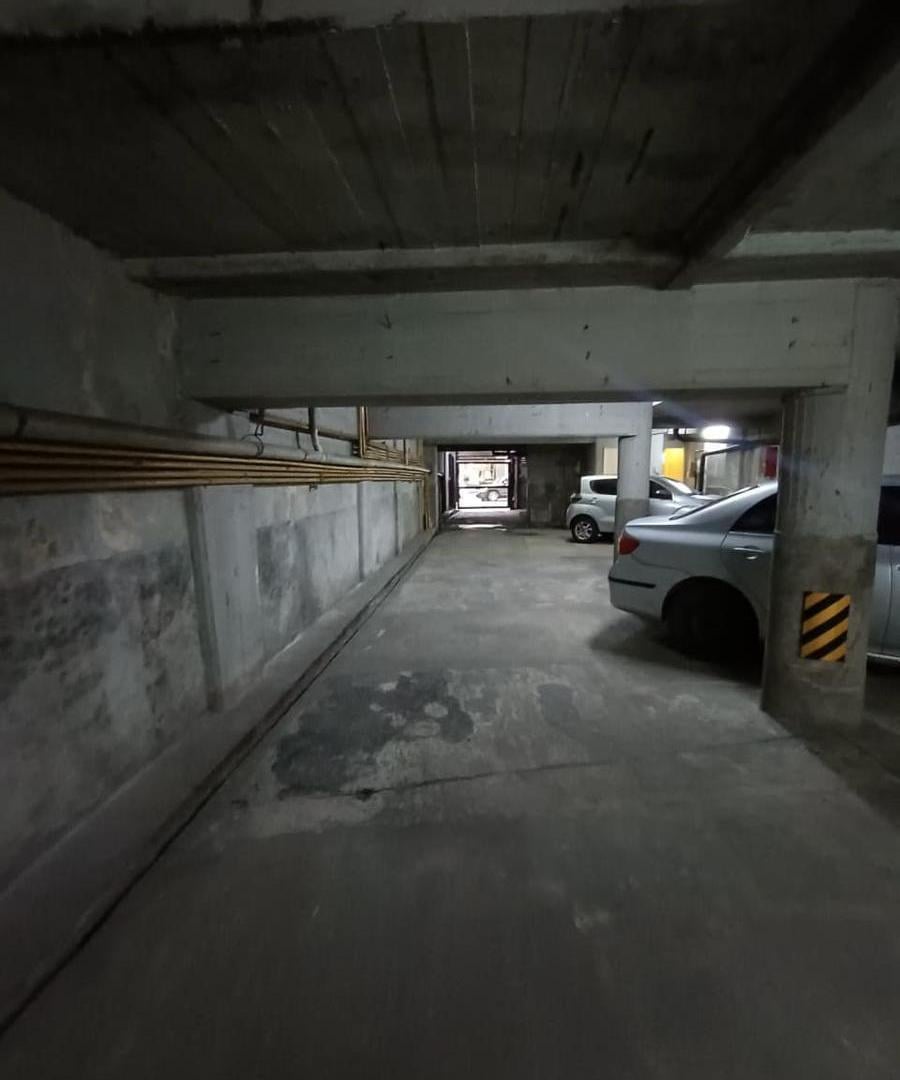Foto de Venta cochera en Recoleta, imagen 3