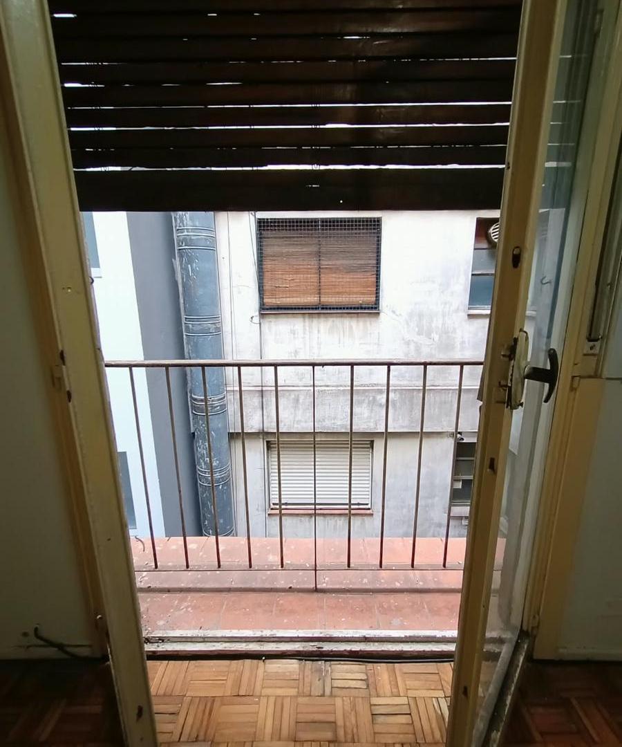 Foto de Venta 2 ambientes Barrio Norte, imagen 3
