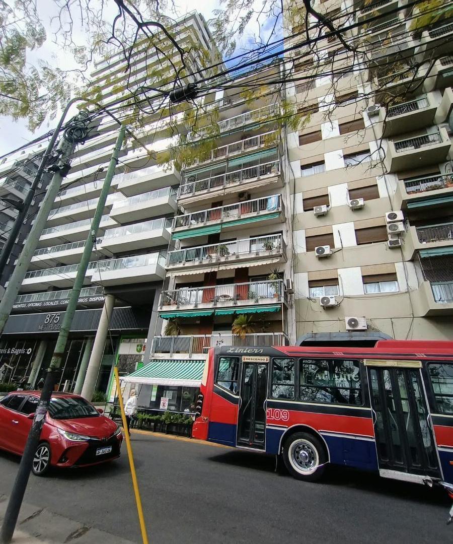 Foto de Venta 2 ambientes Barrio Norte, imagen 1