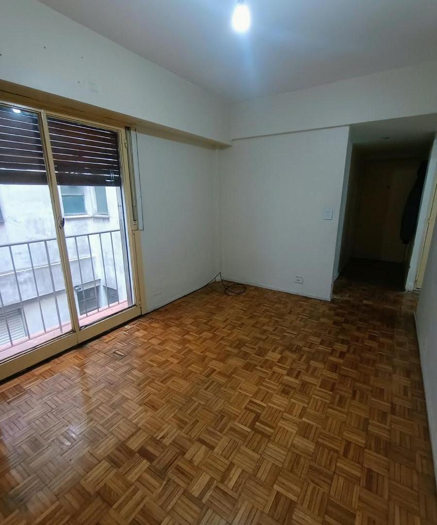 Foto de Venta 2 ambientes Barrio Norte, imagen 4