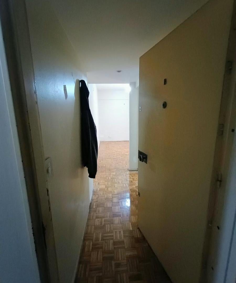Foto de Venta 2 ambientes Barrio Norte, imagen 2