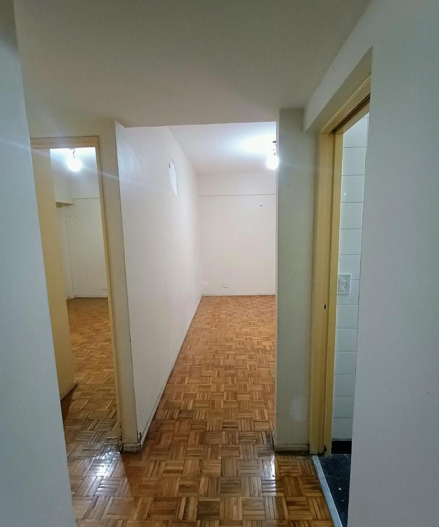 Foto de Venta 2 ambientes Barrio Norte, imagen 4