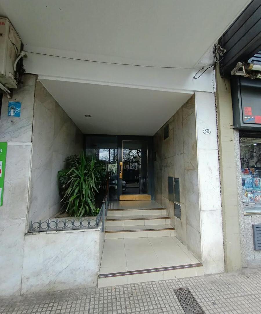 Foto de Venta 2 ambientes Barrio Norte, imagen 2