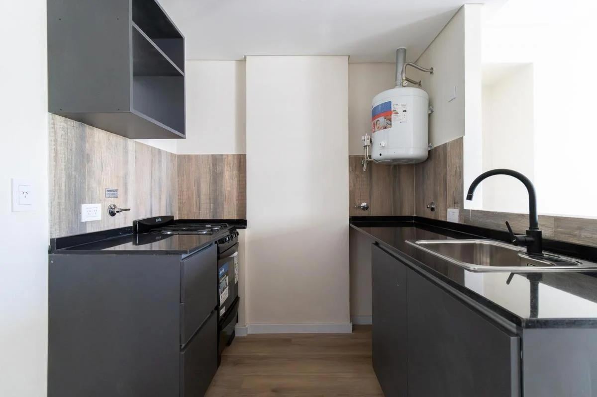 Foto de Venta monoambiente dividido Palermo, imagen 4
