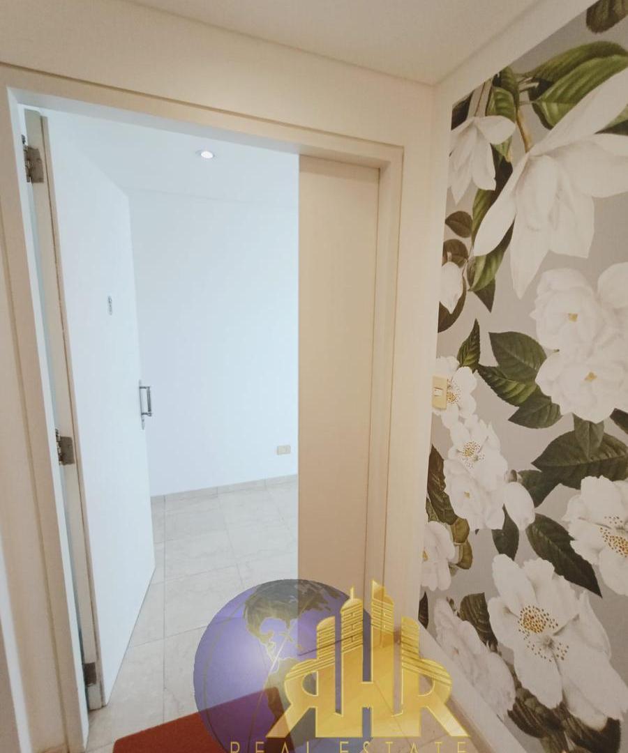 Foto de LE PARC BOULEVARD PISO ALTO 130Mts 2DORM/COCH., imagen 1