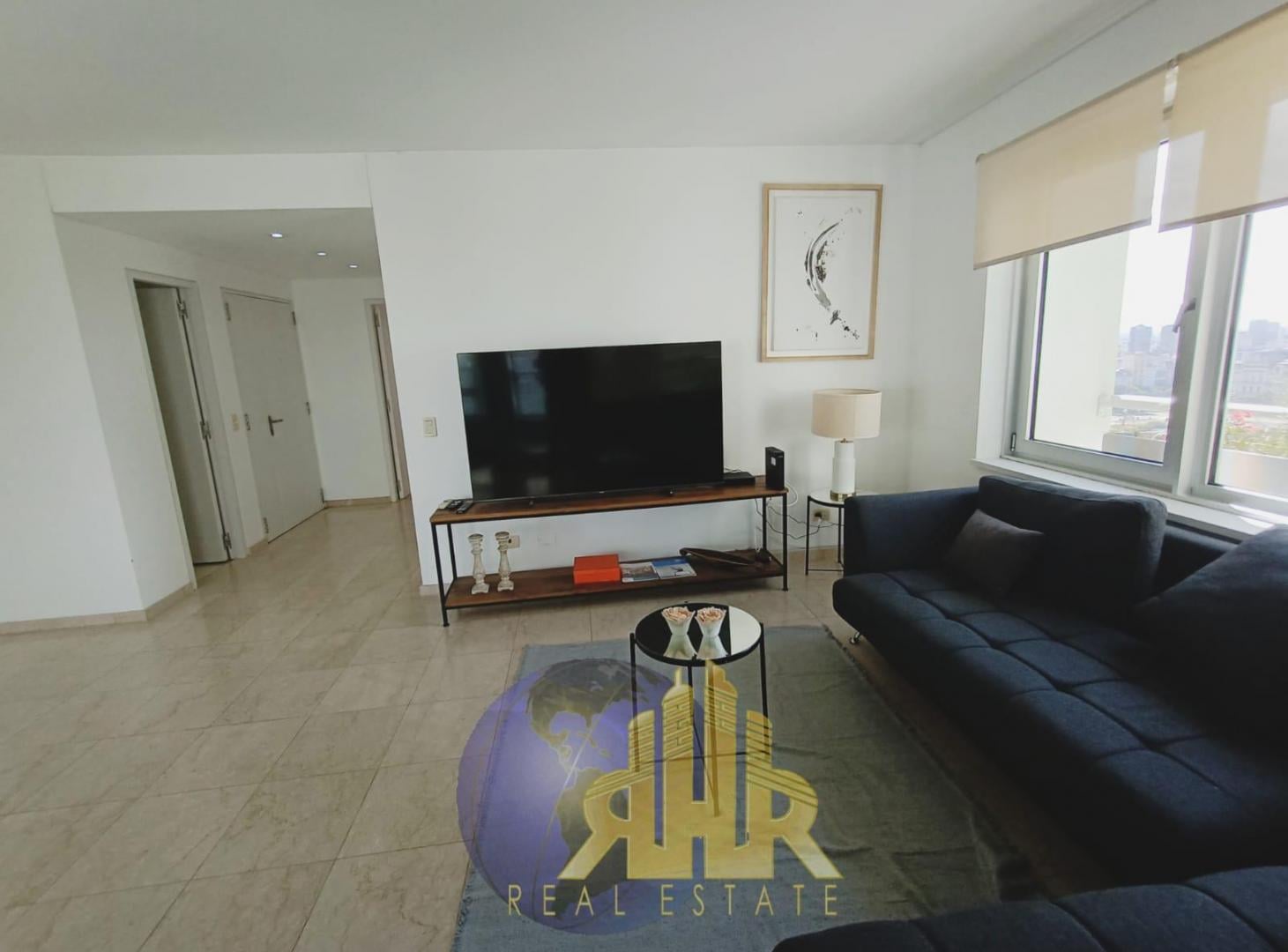 Foto de LE PARC BOULEVARD PISO ALTO 130Mts 2DORM/COCH., imagen 5