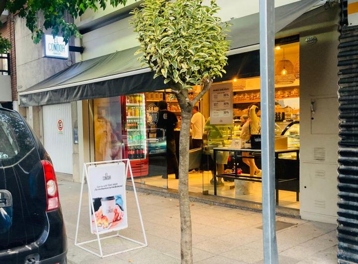 Dpto en alquiler amoblado, plazo máximo 12 meses.- 3