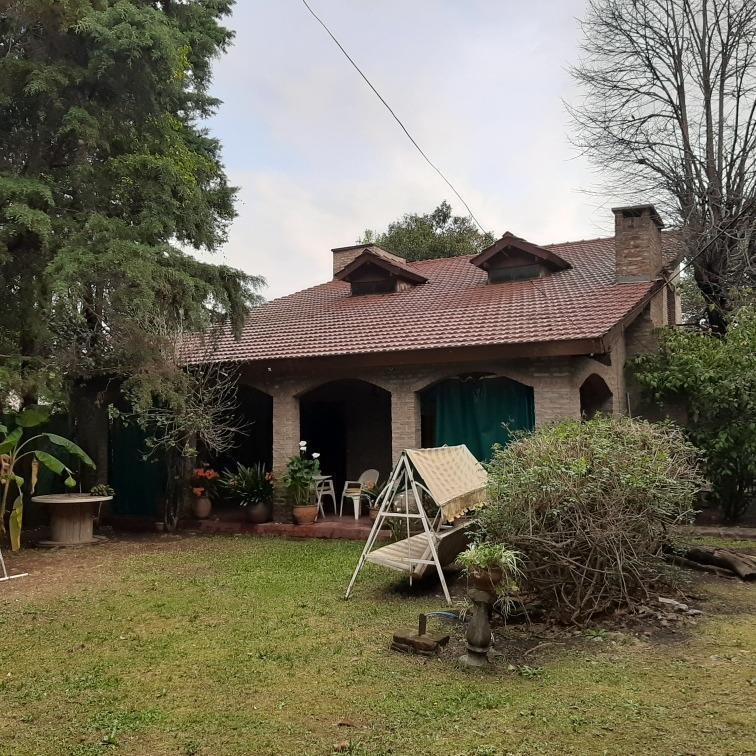 Propiedad en Argentina