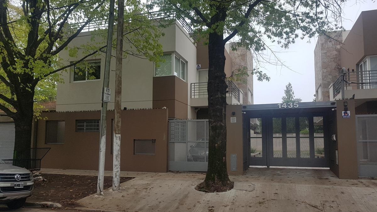 Propiedad en Argentina
