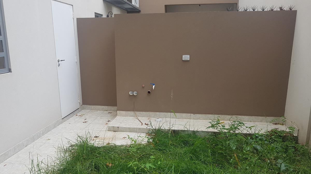 Departamento - San Miguel 4
