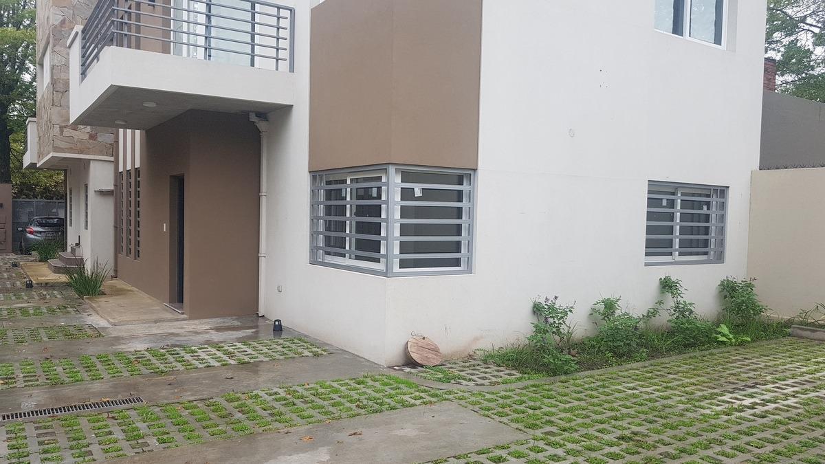 Departamento - San Miguel 5