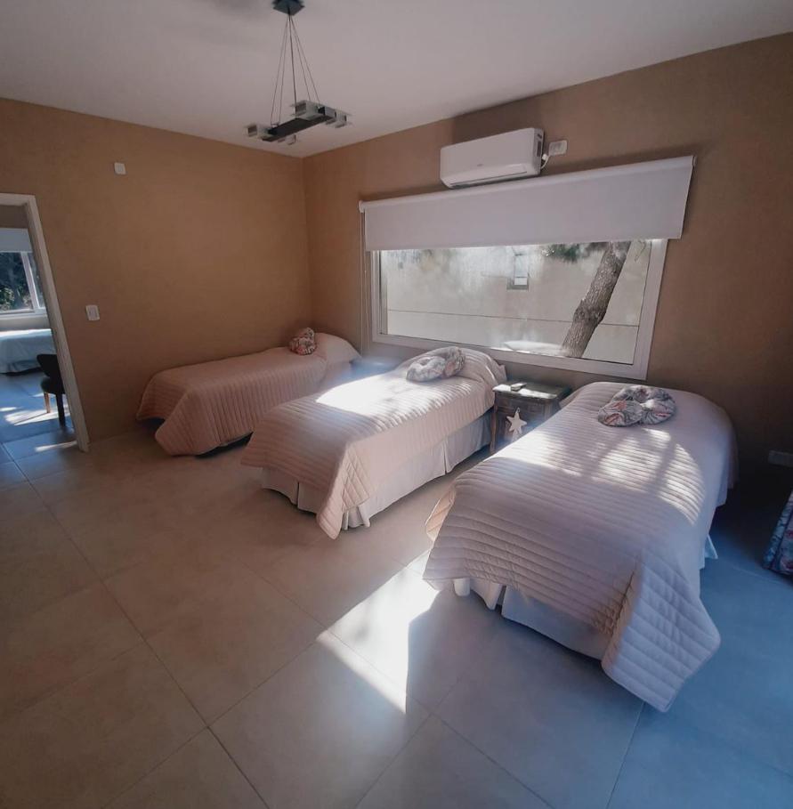Alquiler Temporal Casa en Costa Esmeralda 3